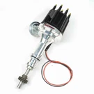 Pertronix Flame-thrower Ii Billet Distributor Ford 351C-460. Fixed Price $371.10.