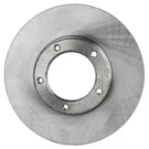 Right Front Brake Disc 1989-1995 Toyota Pickup SR5 Dlx 3.0L 2.4L 4351235140. Fixed Price $71.02.