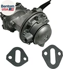 Fuel Pump Fits 1955 1956 1957 1958 1959 Ford 272 292 312 332 Mercury M73066. Fixed Price $90.66.