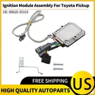 For 92-95 Toyota 4RUNNER Pickup 89620-35310 22RE 2.4L Ignition Module Assembly. Fixed Price $25.87.