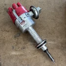 Mallory Ignition Distributor #2757901 V8 Performance System Hot Rod. Fixed Price $249.00.