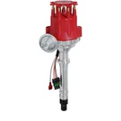 Msd 8360 Pro-billet Ready Run Distributor Small & Big Block Chevy V8'S. Fixed Price $511.95.