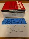 Standard Motor Products LX222T Distributor Ignition Pickup Sensor. Fixed Price $15.52.
