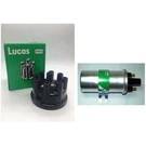 Ignition Coil & Distributor Cap - Lucas. Fixed Price $108.91.