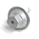 Niehoff Delco Remy DR-348 Nors Vacuum Advance Chamber 1957-59 Buick OEM#1116106. Fixed Price $28.02.