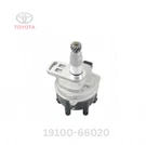 Toyota Oem Genuine Land Cruiser FJ80 FZJ80 LX450 Distributor Assy 19100-66020. Fixed Price $634.00.