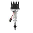 Holley Sniper Efi 565-341 Hyperspark Ready Run Small Cap Distributor Cast. Fixed Price $562.95.