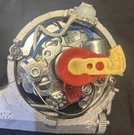 Original Lucas Mgb 25D4 Rebuilt Distributors. Fixed Price $249.95.