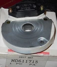 Nos 1987-95 Dodge Mitsubishi Ignition Module Pickup. Fixed Price $255.00.