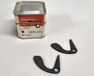 2X Genuine Gm 1881371 Distributor Weights Camaro Corvette 396 Trucks Buick. Fixed Price $49.99.