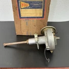 Holley Carb Co Distributor 1949-50 Ford D-38092-S, D38092S Model: 1209-S. Fixed Price $67.45.