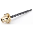 Milodon 21523 Oil Pump Drive W/ Bronze Gear For Big Block Chrysler 383-440. Fixed Price $226.40.