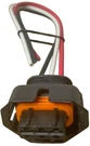 Connector Of Crankshaft Position Sensor PC738 Fits:dodge Jeep Mercedes &. Fixed Price $13.40.