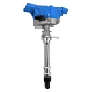 United Ignition Wire Gm V6 Distributor #MD-HVS6. Fixed Price $473.41.
