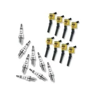 Summit Racing Ignition Tune-up Kit Pro Pack 06-0009. Fixed Price $247.87.