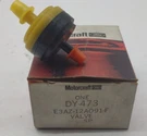 Nos Ford Motorcraft DY-473 E3AZ-12AD91-F Bronco Vacuum Distributor Check SKU142T. Fixed Price $11.96.