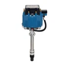 Davis Unified Ignition Marine Performance D.u.i. Distributor M12720BL. Fixed Price $399.00.