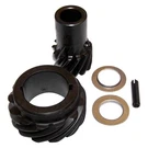For Jeep J10 1974-1979 Steinjager Ignition Distributor Drive Gear Set. Fixed Price $51.55.