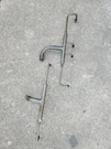 1966-1975 Nos Gm Corvette Smog Tubes 327 / 350 Engines. Fixed Price $450.00.
