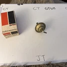(1) Borg Warner Vacume Control VC429 Nos Oem Sold Individually. Fixed Price $67.50.