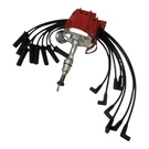 Hei Distributor + Wires Truck All Carb Engines 351W 5.9L V8 69-88 66941R. Fixed Price $111.84.