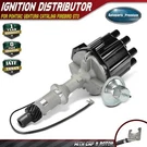 Ignition Distributor For Pontiac Ventura Catalina Firebird Grand Am Gto Lemans. Fixed Price $91.99.