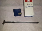 1966-69 Corvette 427C.I. Nos Delco Remy 1852764 Dist. Shaft W/ Tach Drive. Fixed Price $200.00.