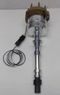 Accel Race Billet Magnetic Breakerless Distributor Chevy Sbc Bbc Gm Exc Cond. Fixed Price $187.00.
