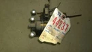99 Sebring Distributor 2.5L Cpe 74408. Fixed Price $45.00.