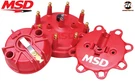 Msd 84085 Distributor Cap And Rotor Set 77-97 Ford F-350 5.0L 5.8L 6.6L 7.5L. Fixed Price $74.90.