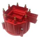 Revolution Distributor 1199R; Red Hei (in-cap Coil) W/ Brass Terminal. Fixed Price $27.37.