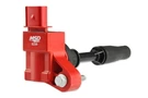 8238 Msd Ignition Coil Blaster Series Gm 4-CYL Engines Red. Fixed Price $80.55.