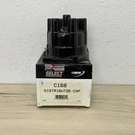 Borg Warner C-168, C168 Distributor Cap Nos. Fixed Price $11.66.