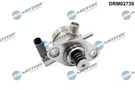 1X Dr.motor Automotive High Pressure Pump 2740700501 For C-class E-class Glc Gle Glk. Fixed Price $171.18.