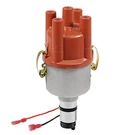 Distributor For 1971 1972 1973 Vw Volkswagen 411 Electronic Style 0231178009EL. Fixed Price $64.13.
