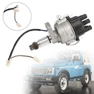 Ignition Distributor Dizzy For Suzuki Jimny Sierra Samurai SJ413. Fixed Price $53.88.