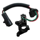 For Jeep Cherokee 1987-1990 Wai Global DST4692 Ignition Distributor. Fixed Price $88.58.