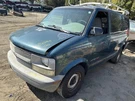 Distributor 6-262 Fits 96-07 Express 1500 Van 1390142. Fixed Price $50.00.
