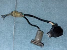 89 90 Suzuki Sidekick Tracker Throttle Position Sensor Idle Speed Control Valve. Fixed Price $225.00.
