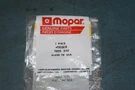 Nos Mopar Dodge Plymouth 1966-1980 Distributor Advance Weight Springs P2932675. Fixed Price $68.74.
