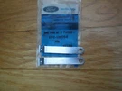 Nos 1983-1989 Ford Escort Distributor Stator Positioner Rod E3FZ-12A335-E. Fixed Price $11.24.