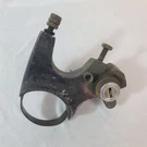 Genuine Mercedes Ignition Steering Lock No Key Ponton W120 W121 W128 W105 W180. Fixed Price $205.00.