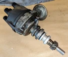 1965-1973 Ford 170 200 250 Distributor 5/16 Shaft Autolite D0OF-12127-A. Fixed Price $65.00.
