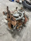 International Harvester Scout Complete 4 Cylinder Engine 800 Type 152. Fixed Price $575.00.