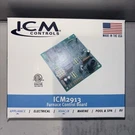 ICM2913 Direct Spark Ignition Control Board D674711P01 Trane Furnace. Fixed Price $160.00.