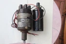 Hudson Essex Six Auto Lite Distributor. 4001. Fixed Price $540.92.