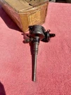 1935 Pontiac Deluxe Six (6 Cyl.) V6 208 C.i. Rebuilt Ignition Distributor #647A. Fixed Price $175.00.