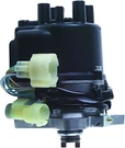 New Ignition Distributor For 88 89 90 91 Honda Civic Crx 1.6L D16A6 Prelude 2.0L. Fixed Price $139.97.