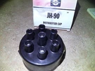 JH90 Standard Distributor Cap For 260Z 280ZX 300ZX Cyl. Fixed Price $39.99.