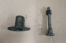 Mgb Distributor Drive Shaft And Housing 62-80 12G4499 1G2285. Fixed Price $33.57.